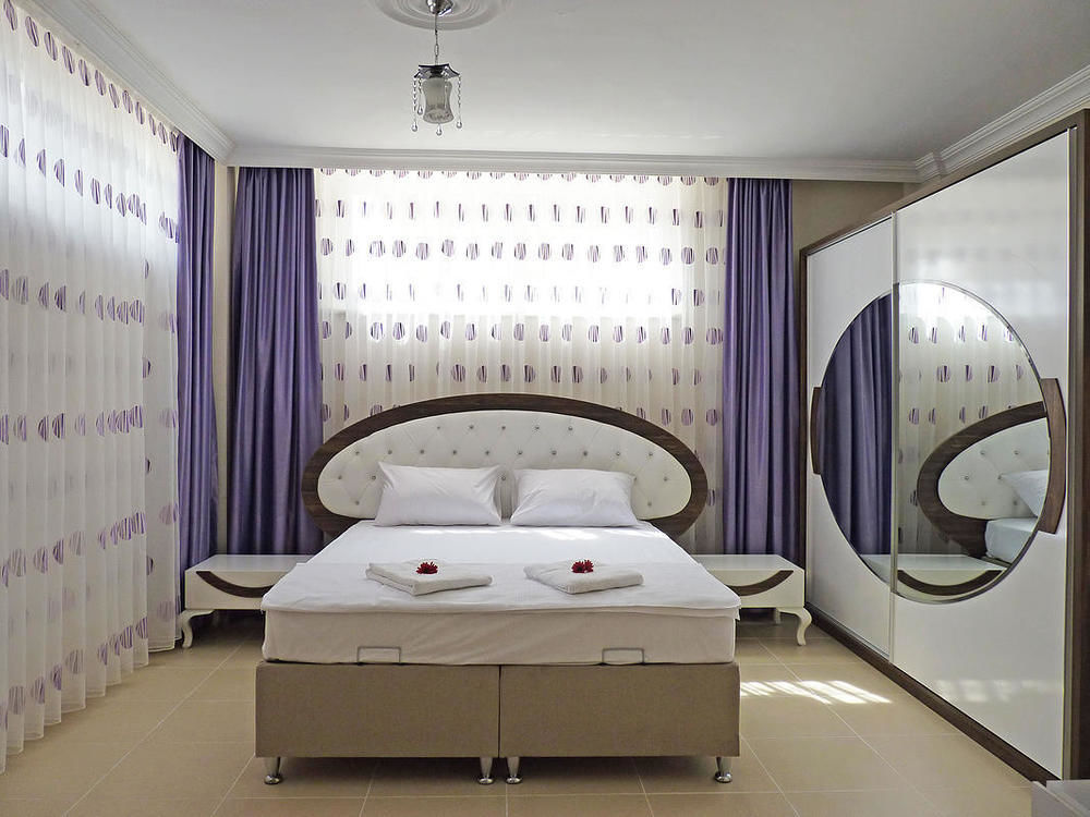 White Star Daire Antalya