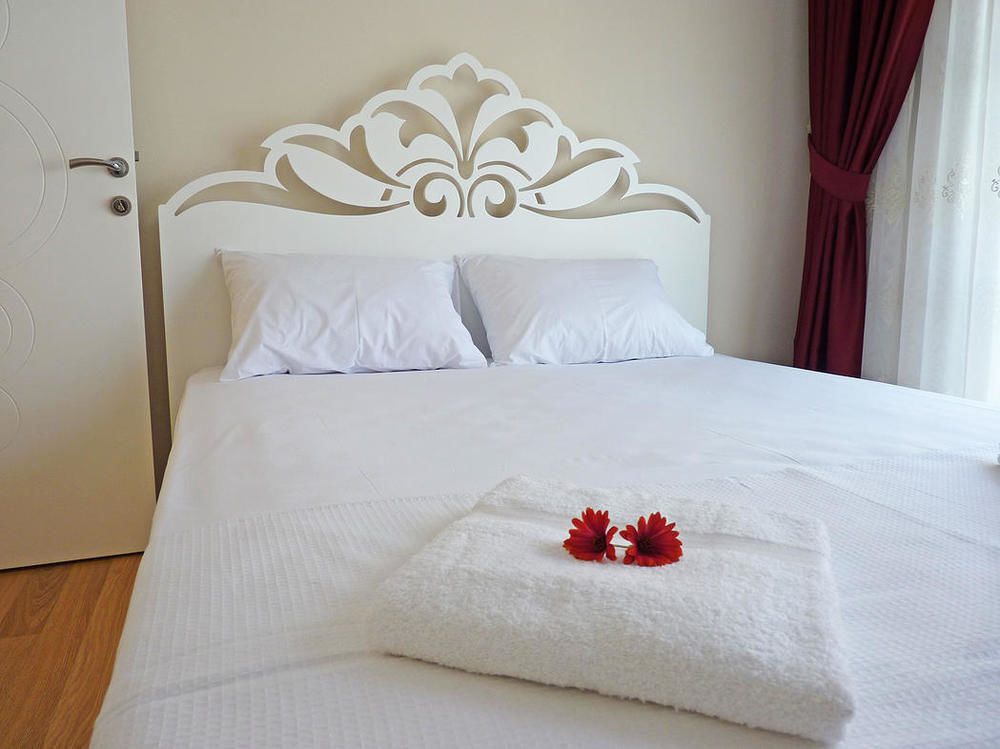 Daire White Star Antalya