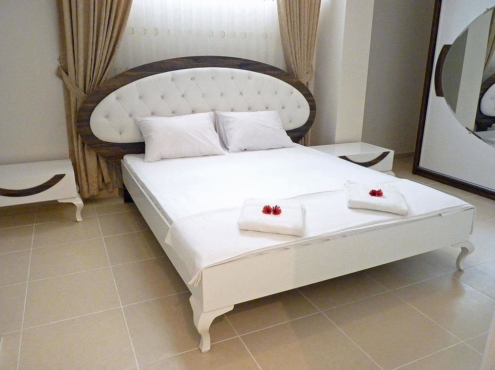 White Star Daire Antalya