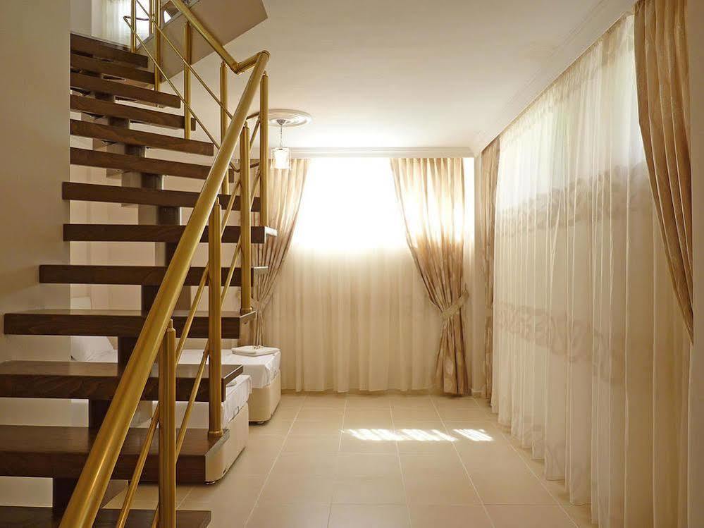 Daire White Star Antalya