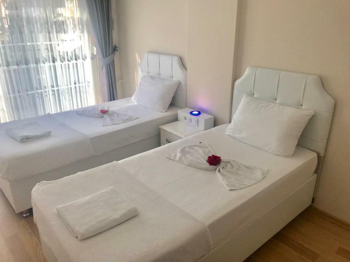 White Star Daire Antalya