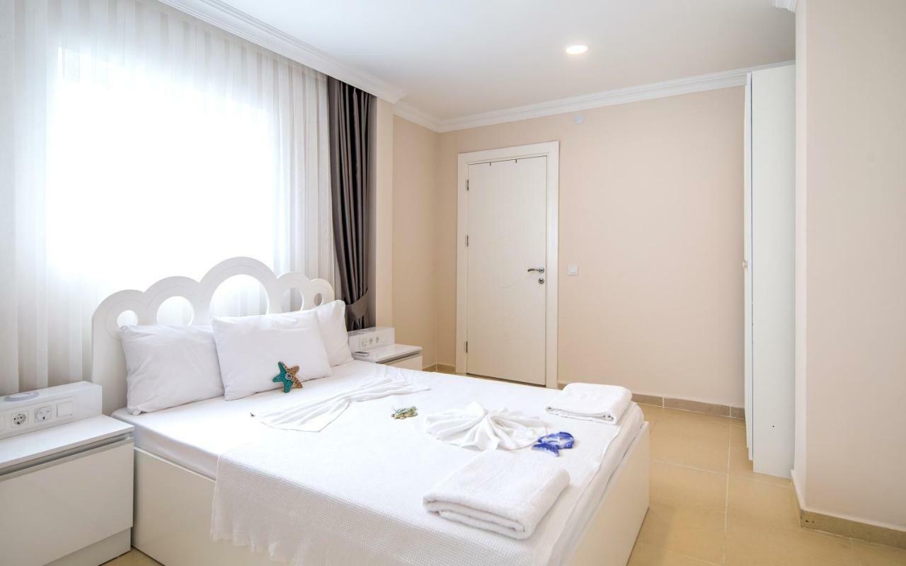 Daire White Star Antalya