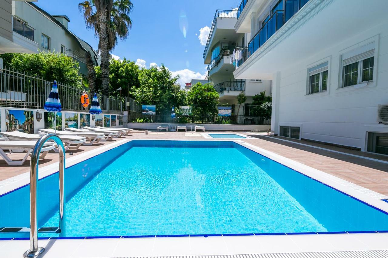 Daire White Star Antalya